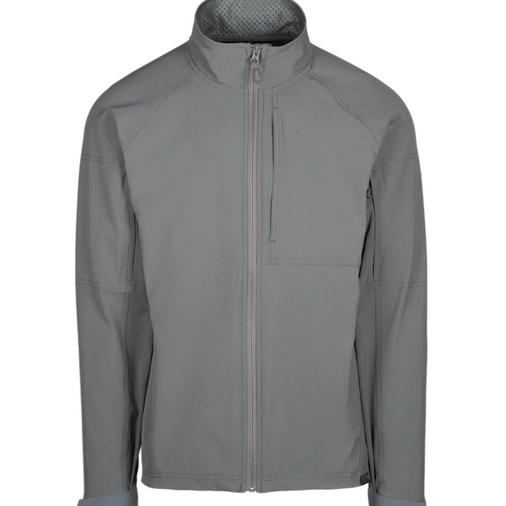 Beyond Velox Soft shell jacket L5